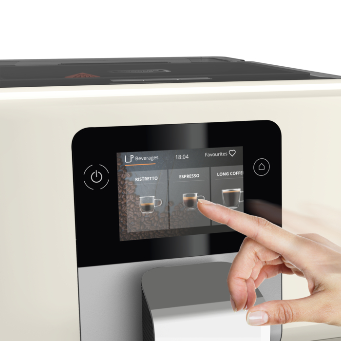 KRUPS Intuition Preference Kavni aparat EA872A10